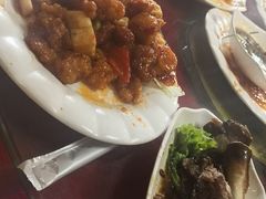 -大眼锅贴水饺(河东店)
