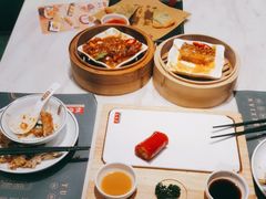 -悦得闲广式点心茶楼(蓝鲸世界店)