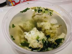 -袁记肉夹馍(北客站店)