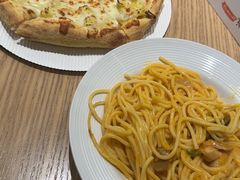 -必胜客(桐梓坡店)