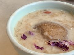 -小吊梨汤·北京菜·烤鸭(双井乐成中心店)