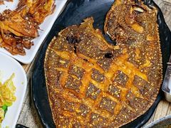 -枪火串烧·东北特色烧烤(罗湖总店)