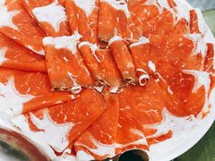 -四合義清真·老北京爆肚小吃涮肉