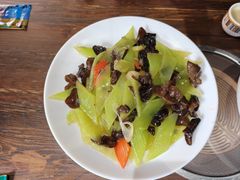 -思金拉措庄园藏餐(太阳岛店)