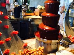 小南国花园酒店AdD餐厅-AdD全日制餐厅(中谷花园酒店)