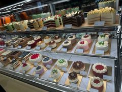 -M'CAKE(西单大悦城店)