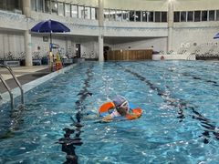 -上海华凯华美达广场酒店