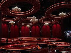 -交通银行前滩31演艺中心