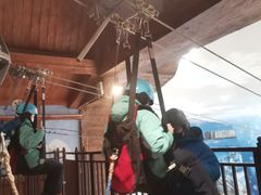 -长沙湘江冰雪世界