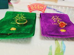 -LADY FAFA(巨鹿路陕西南路路口店)