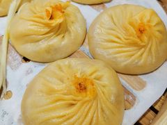 本帮重蟹粉小笼包-苏小柳点心·手作小笼包(新街口分院店)