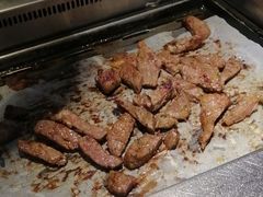 -阪尚皇·原切牛排·烤肉火锅自助(北京路店)