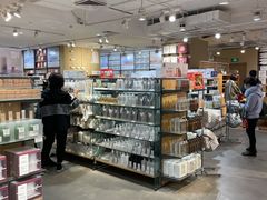 -MUJI无印良品(万科里店)