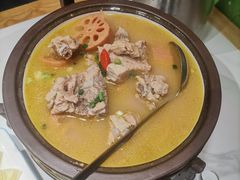 -吴掌柜·藕汤印象(南湖店)