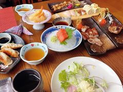 三文鱼刺身-南湖名都大酒店-千叶日本餐厅