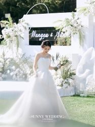 -Sunny喜铺婚礼定制·求婚策划