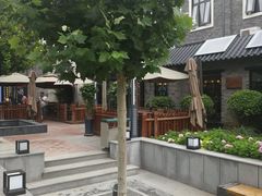 -老北京风情街