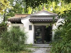-杭州西湖柳莺里酒店