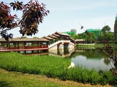 -西海子公园