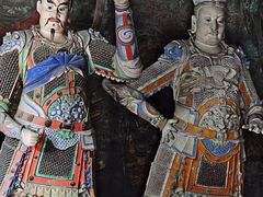 -善化寺