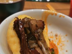 -老砂锅(城北店)