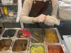-张果佬年糕卷(科巷店)