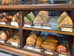 -Juicy Bakery(大学路店)
