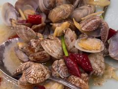 -良友·海鲜青岛菜(五四广场店)