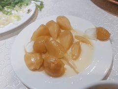 -东来顺饭庄(新源里店)