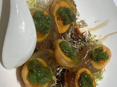 -梦都海鲜酒家(万达广场江桥店)