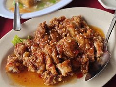 -德成饭店