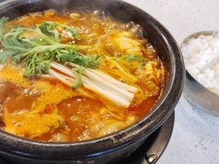 -名家韩国料理·烤肉(瑶海店)