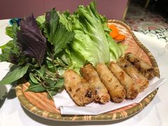 -米多分·越南小馆(南海万科广场店)