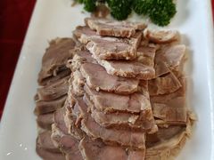 -蔡阿水羊肉店