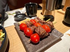-乌君·酒场·炭火烧鸟(侨城坊店)