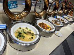 -蒙肥羊·酸汤潮牛·鲜牛肉火锅烤肉自助(岗顶店)