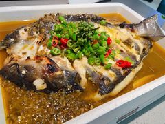 -半天妖烤鱼(西直门凯德mall店)