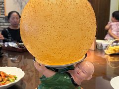 -吴越荣记苏州菜·松鼠桂鱼(月光码头店)