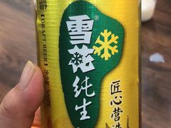 -阜阳格拉条(宝荻路店)