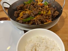 -Restaurante Nordest 东北人家