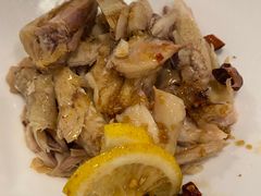 -烤肉宛饭庄(北新桥店)