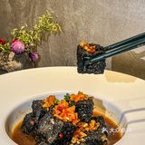 这家米其林湘菜让我心甘情愿花钱‼️我决定每周都要来🙌🏻