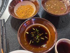 -阿山卓·野生菌火锅·纳西火塘烤肉