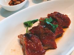 -天龙轩(香港丽思卡尔顿酒店)