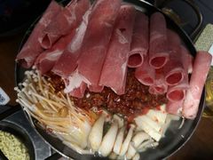 -米屋石锅拌饭(师大店)