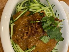 -新健小吃(承德街店)