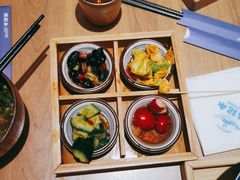 -马记永·兰州牛肉面(天通苑家乐福店)