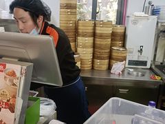 -鸡鸣汤包(红山动物园店)