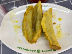 蒋有记-清真蒋有记(老门东店)