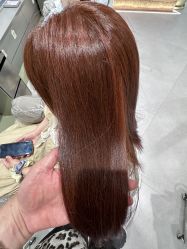 -MY HAIR ARDOR